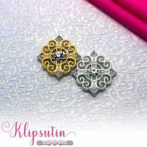 Klipsutin Donna